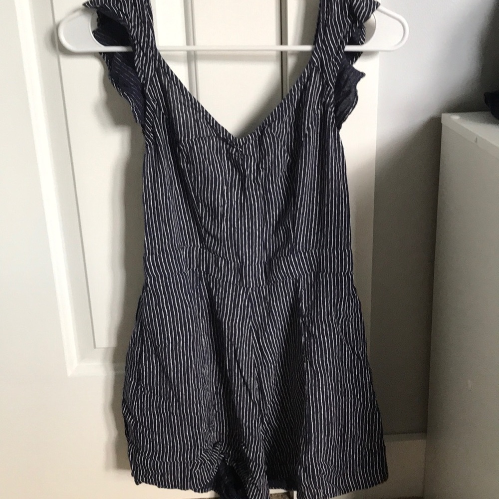 American Eagle Romper